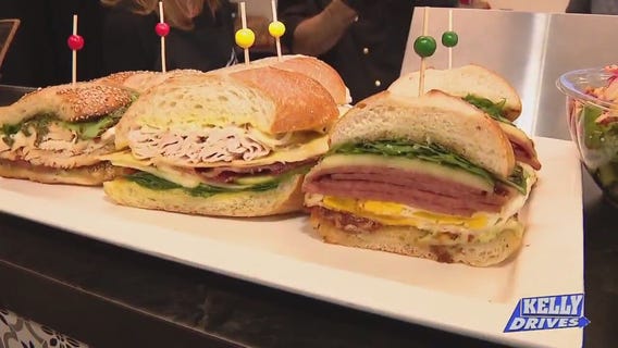 A Hidden Gem at Café on the DL