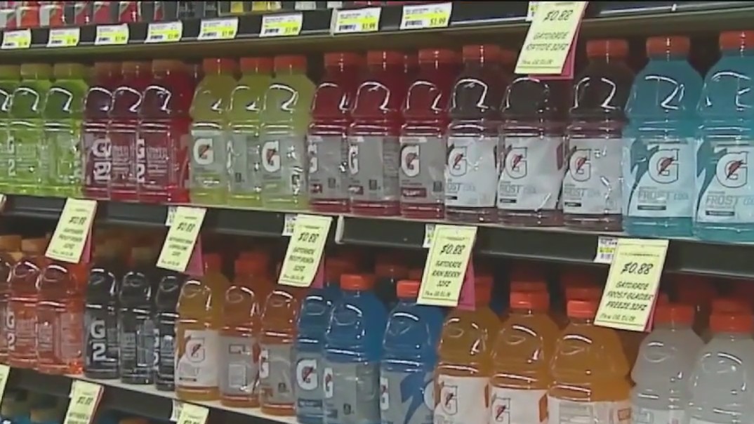 DIY water goes viral, but is it overhyped?