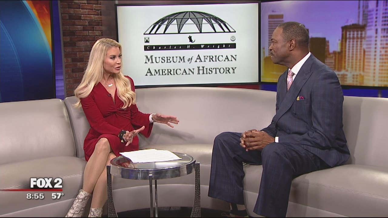 Wright Museum's Wright Gala fundraiser Oct. 5