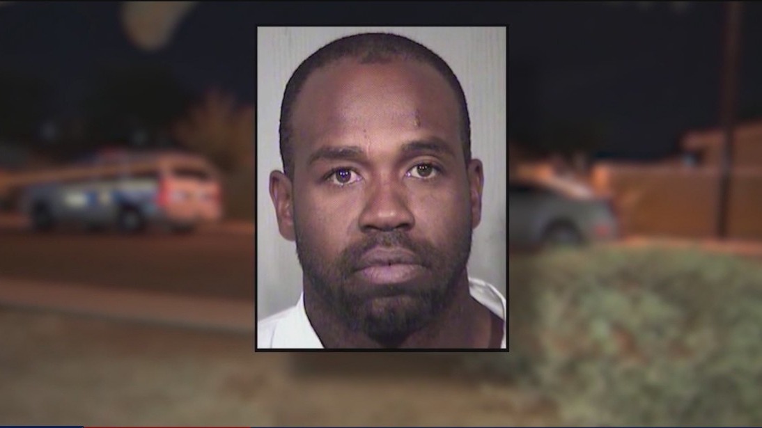 Murder spree case handed over to jury