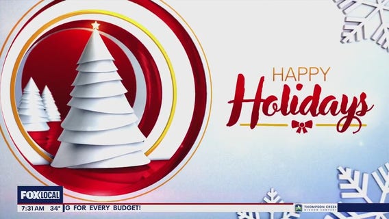 Avoiding holiday shopping scams