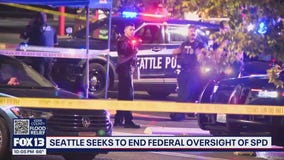 Seattle seeks to end federal oversight of police department