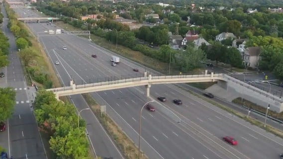 MnDOT unveils options for I-94 project