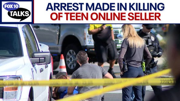 Grand Canyon closures; online sale shooting | FOX 10 Talks