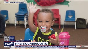 First 5 Contra Costa