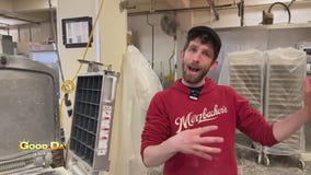 Good Day Uncut: Merzbacher's