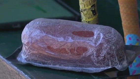 Streaking Twins fueled by 'rally sausage'