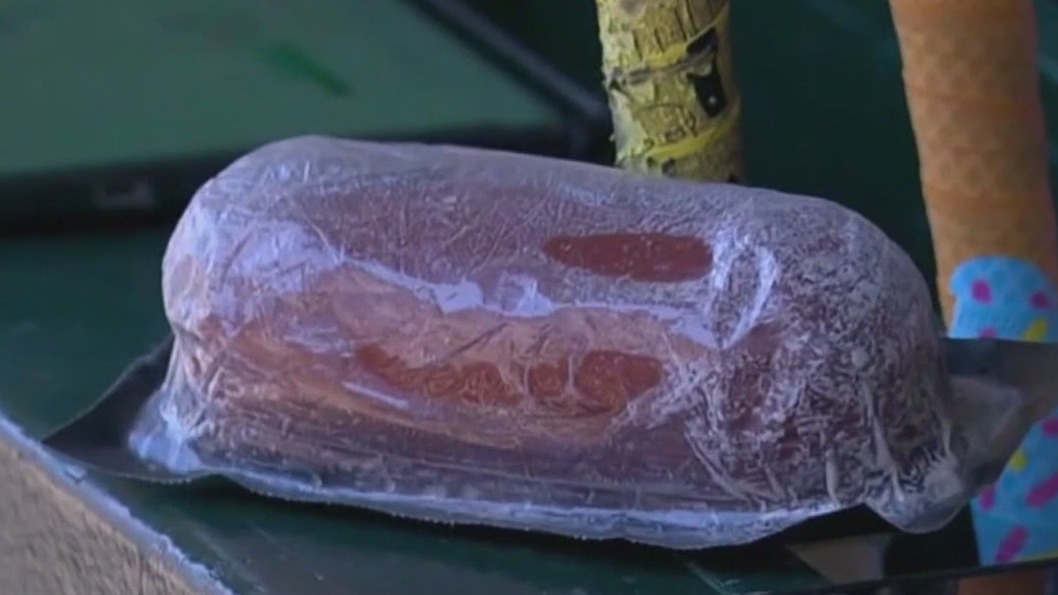 Streaking Twins fueled by 'rally sausage'