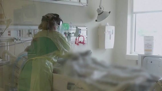 Lawsuit filed against new law meant to prevent surprise medical bills