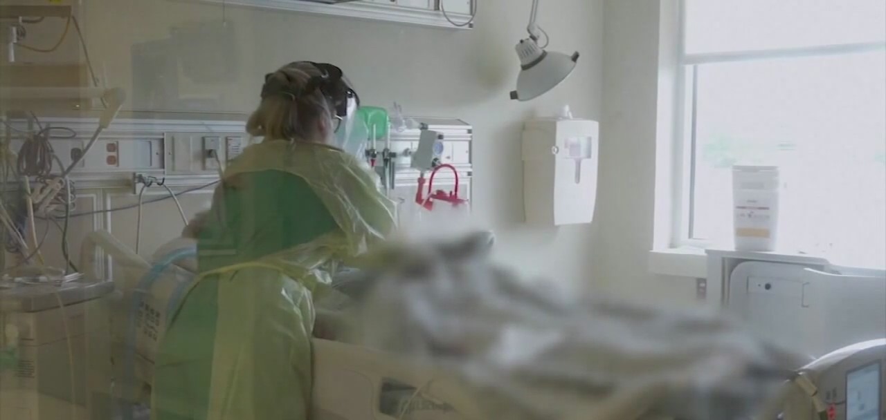 Lawsuit filed against new law meant to prevent surprise medical bills