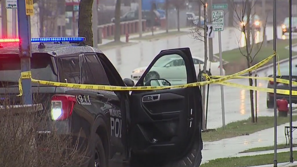 Milwaukee man shot near 60th and Fond du Lac | FOX6 Milwaukee