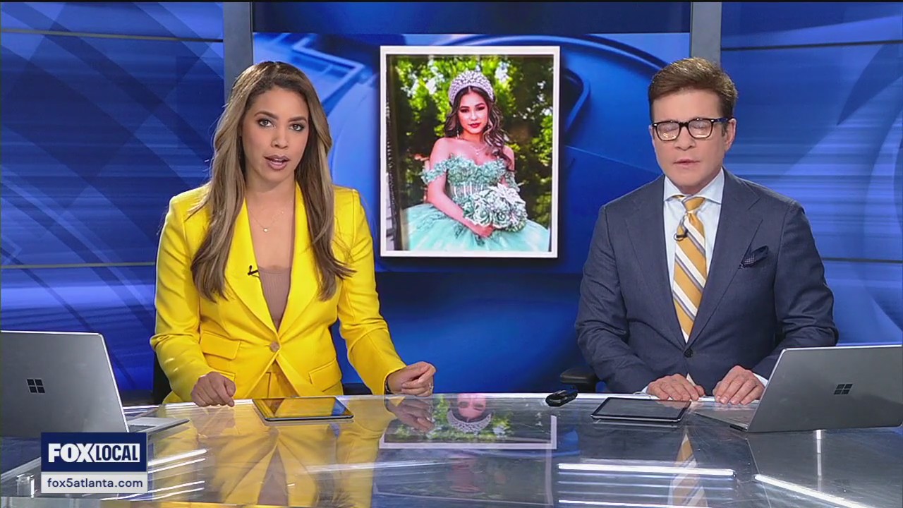 FOX 5 News at 5 p.m. April 2, 2025