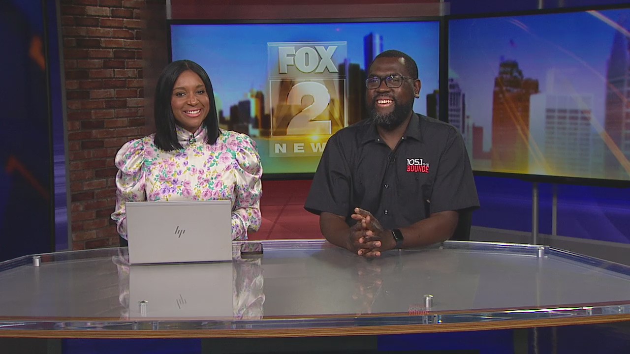 Lean in with Liz talks leg heightening surgery, BET awards and more