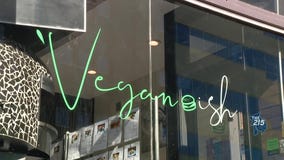 Veganish: Cuisine that introduces patrons to the vegan lifestyle