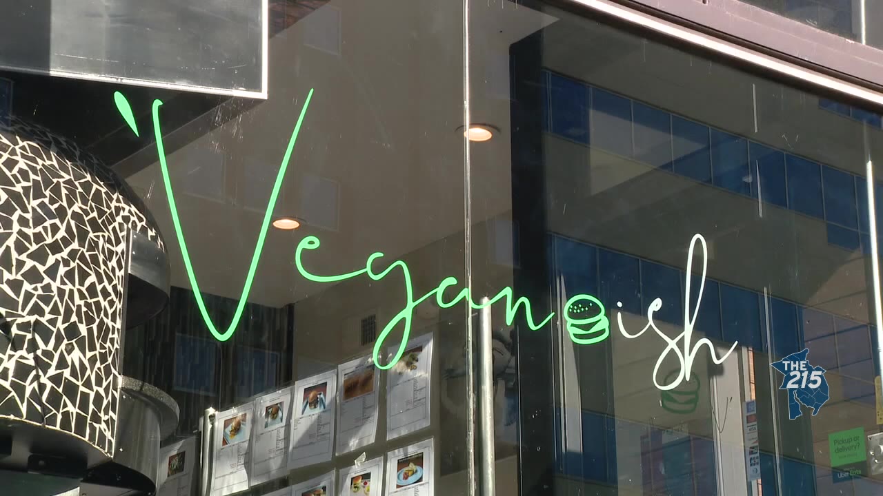 Veganish: Cuisine that introduces patrons to the vegan lifestyle