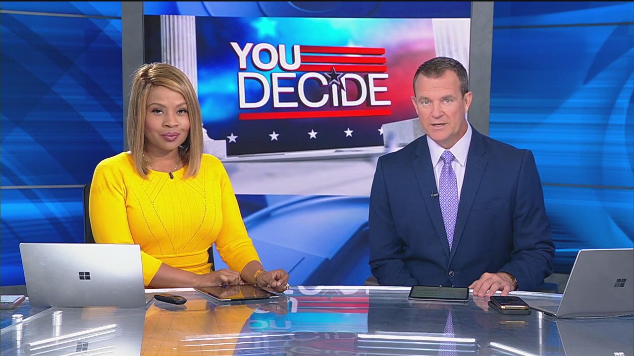 Good Day Atlanta at 8 a.m. for May 22, 2024