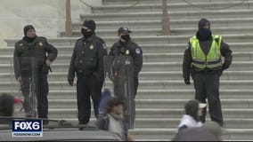 Milwaukee-area leaders discuss Capitol riot