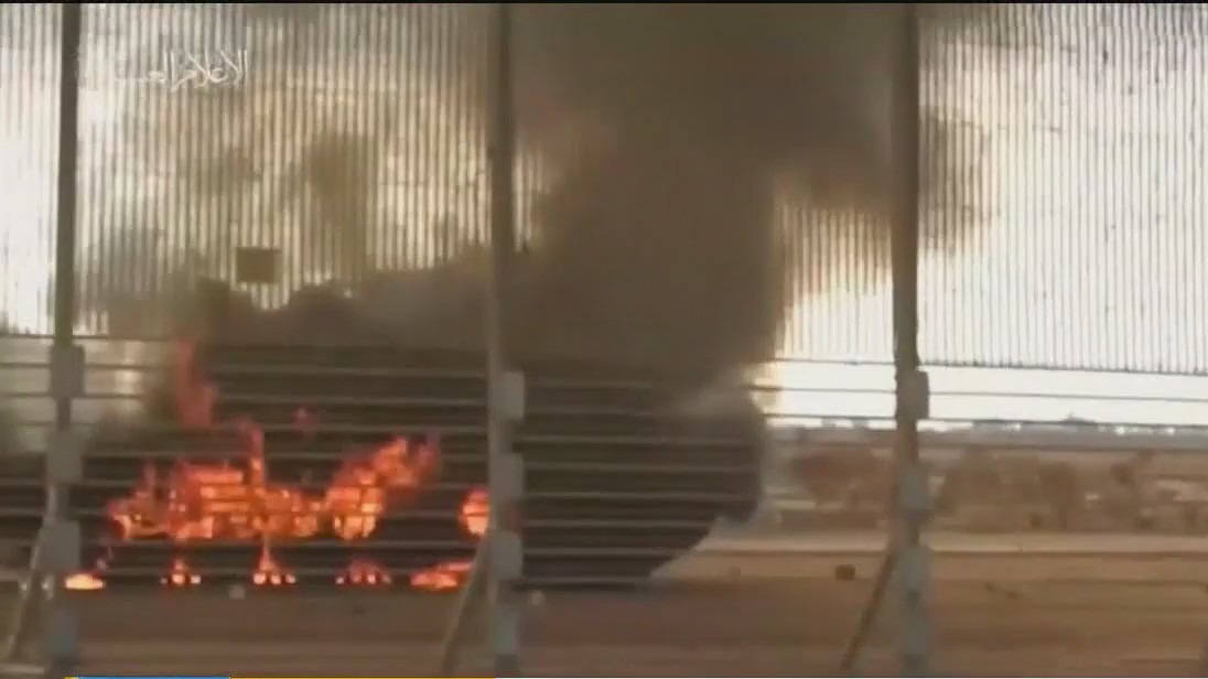 Hamas attack on Israel: 2 years later