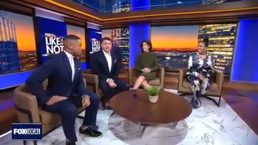 LION: November 24, 2025