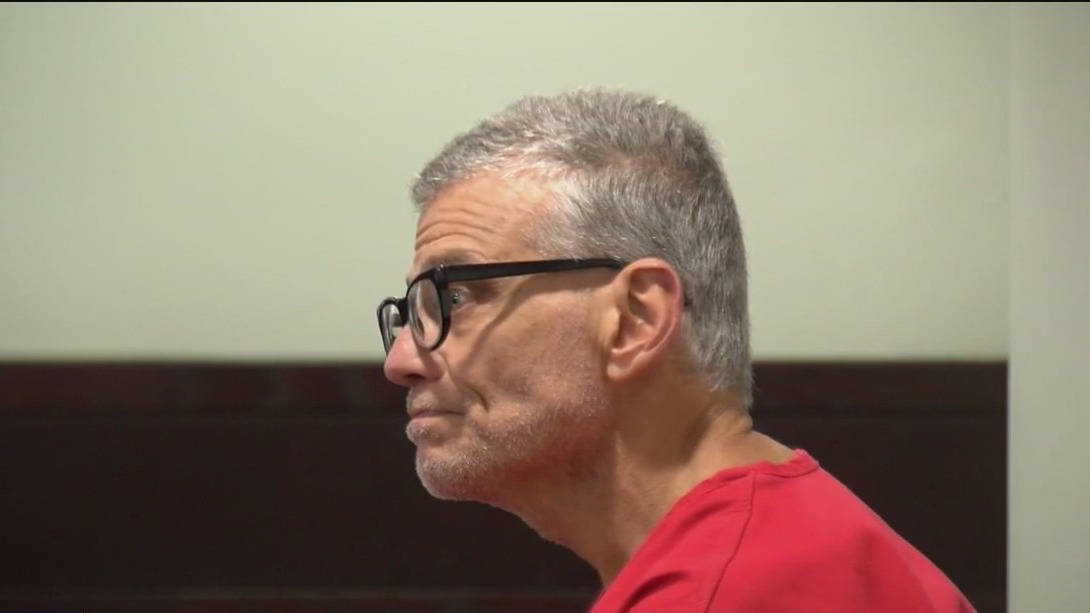 Convicted killer ruled competent by judge