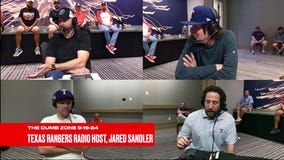 Jared Sander, Emily Jones | DZTV