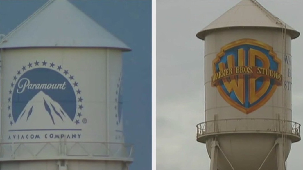 What's in store for Warner Bros?