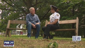 The Jerrick Report: One-on-one with Commissioner Danielle Outlaw