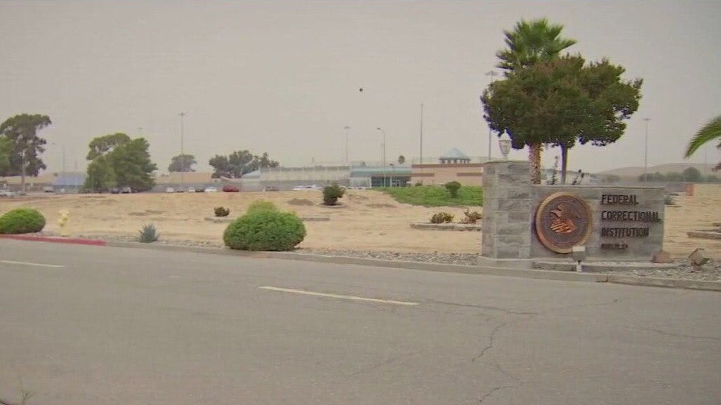 Dublin to oppose reopening women's prison for any detention operations