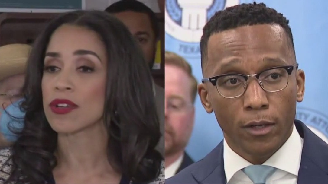 Runoff election today for Texas' 18th Congressional District: What to know