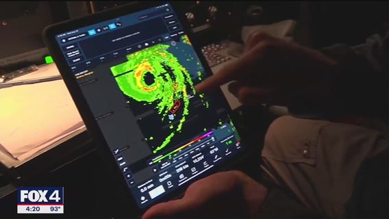 Bill to modernize weather research programs in congress