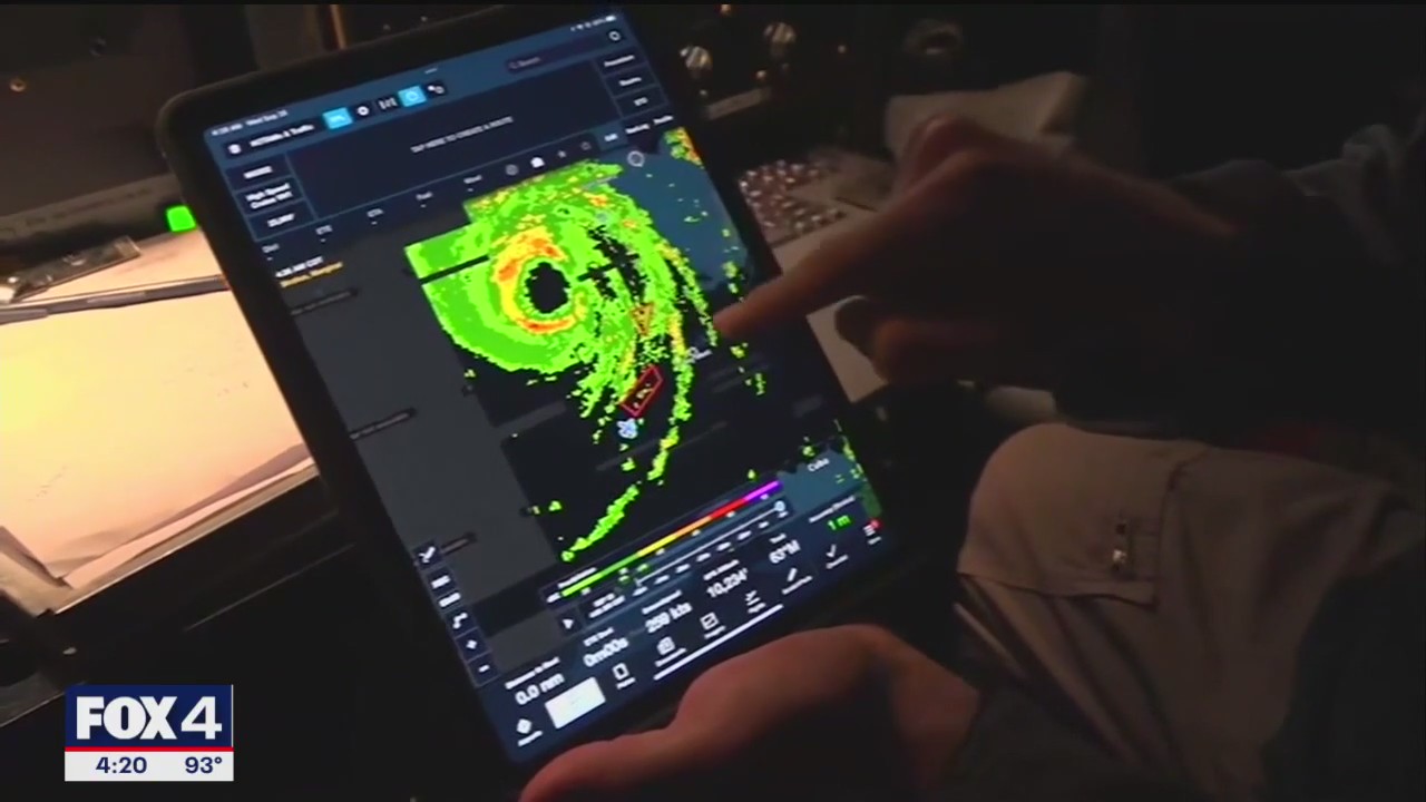 Bill to modernize weather research programs in congress