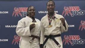 Tampa Bay siblings going for gold in Peru