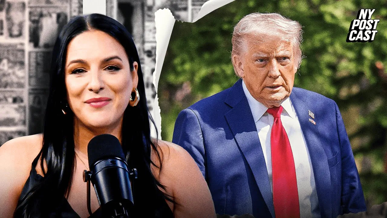 Two Weeks Notice for Iran: NYPOSTcast