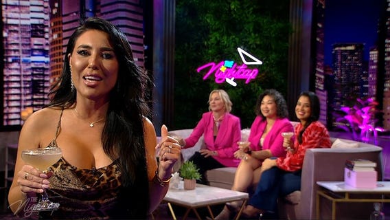 Relationships: Keeping the fire alive