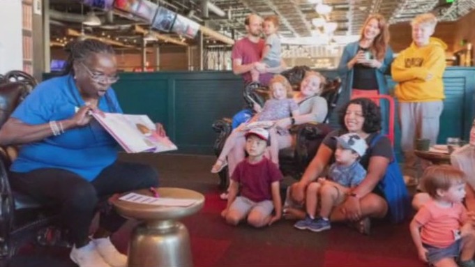 St. Louis Park Summer Reading Festival kicks off