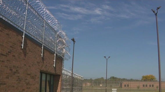 Judge tosses out lawsuit filed by inmates