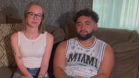 Deltona couple, friend targeted by 911 hoax