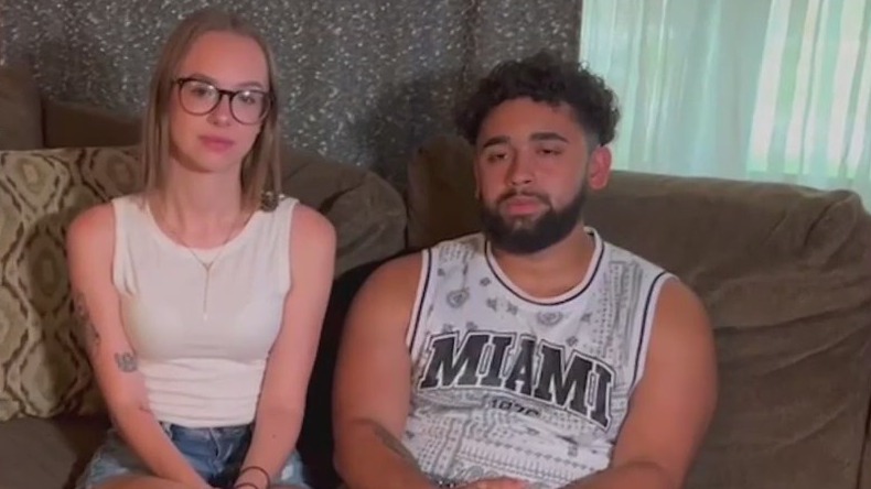 Deltona couple, friend targeted by 911 hoax