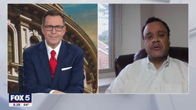 ON THE HILL: Homicides continue to rise in the District