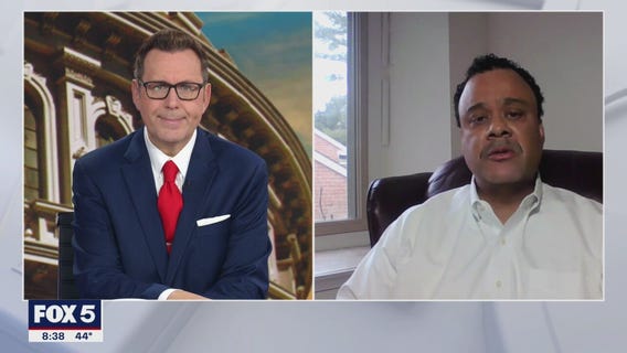 ON THE HILL: Homicides continue to rise in the District