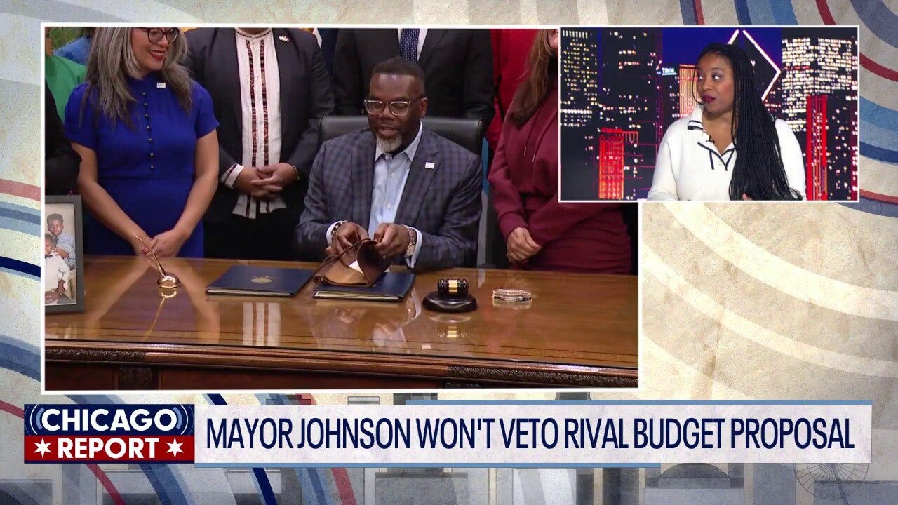 Reaction to end of Chicago city budget drama | The Chicago Report