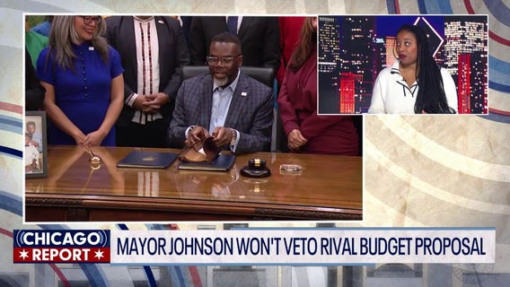 Reaction to end of Chicago city budget drama | The Chicago Report