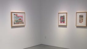 Roberts Projects Art Gallery