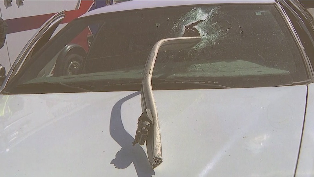 Arizona Gov. Ducey declares 'Secure Your Load Day' to raise awareness about road safety