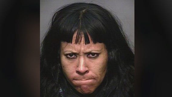 Woman accused of killing her mother in Flagstaff