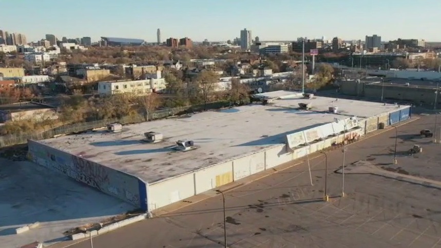 Minneapolis Kmart to be demolished