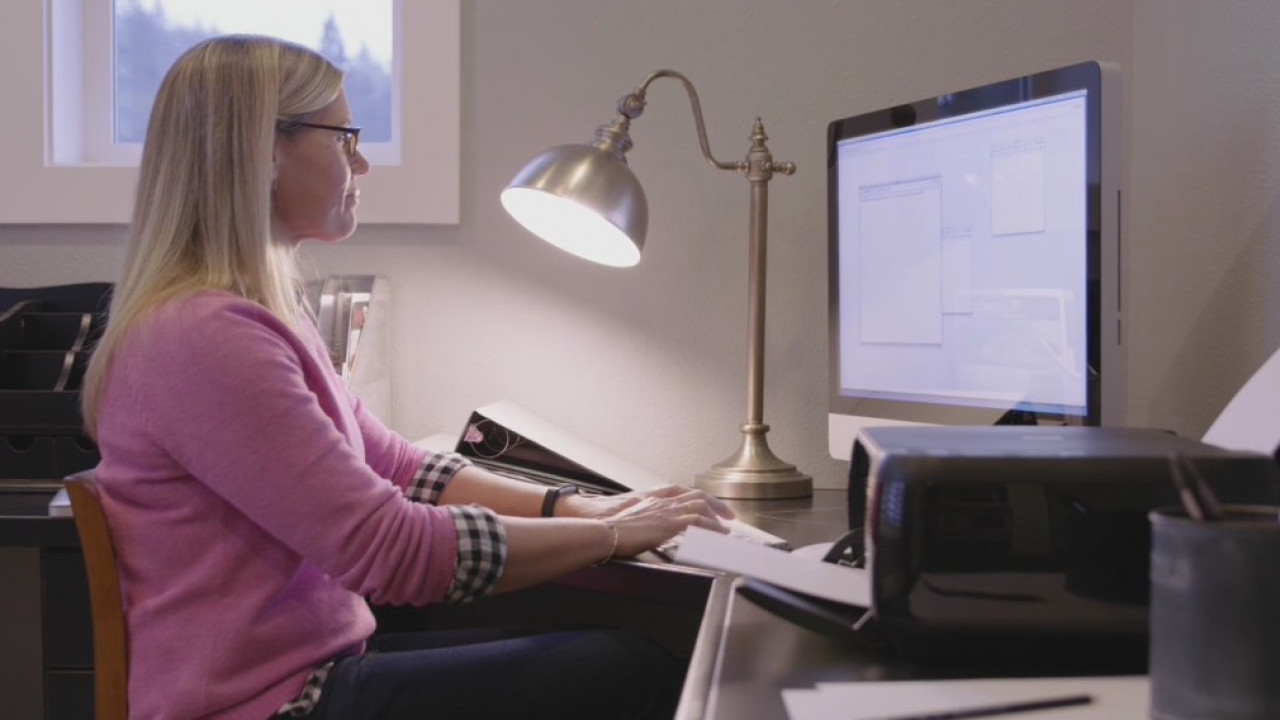 Redesigning for the future