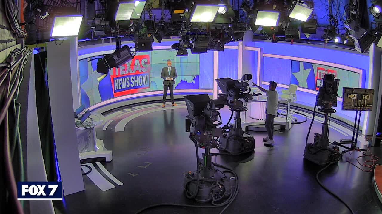 The Texas News Show: March 31, 2024