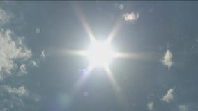 Heat heightens struggles for unhoused people