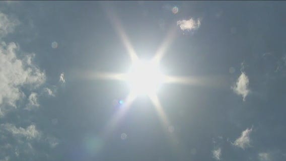 Heat heightens struggles for unhoused people